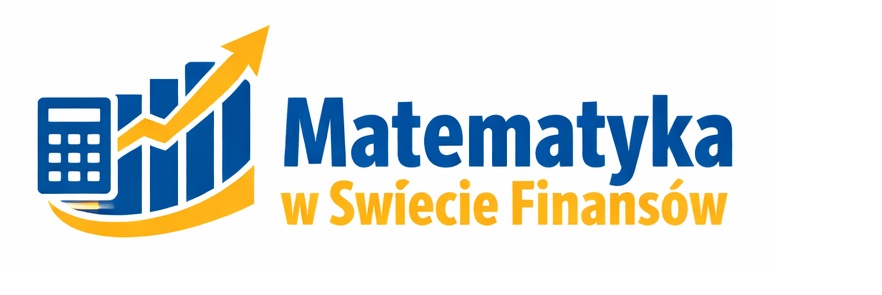 Baner MSCDN Matematyka w swiecie finansow