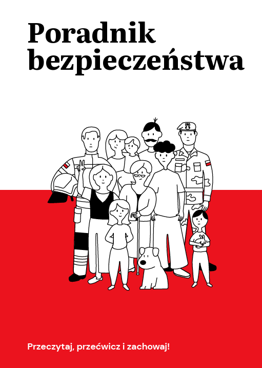 Poradnik bezpieczenstwa