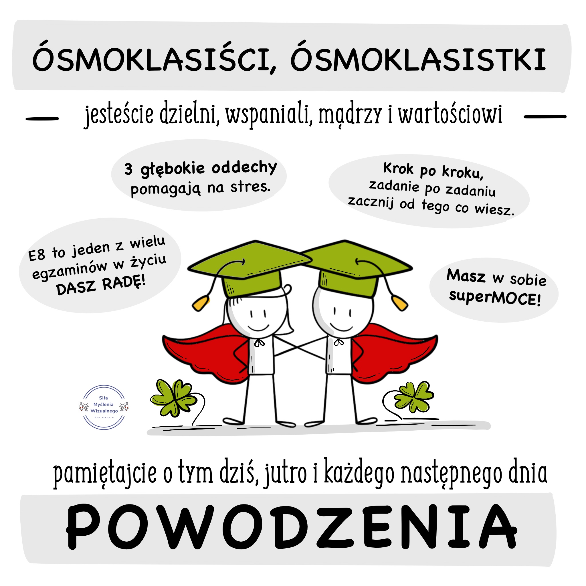 Powodzenia