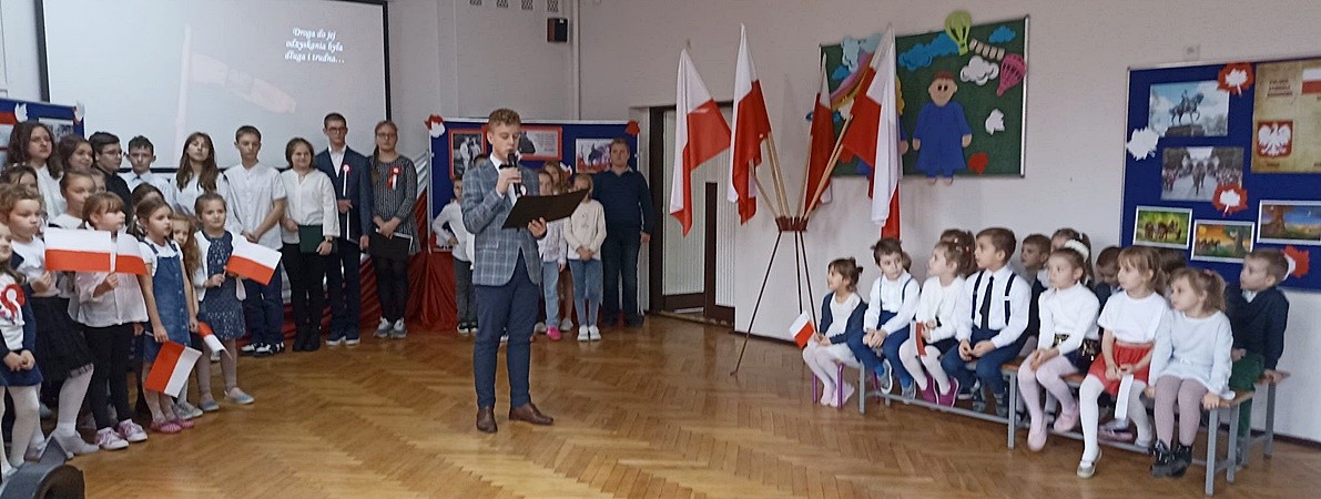 Święto Niepodległości 2022
