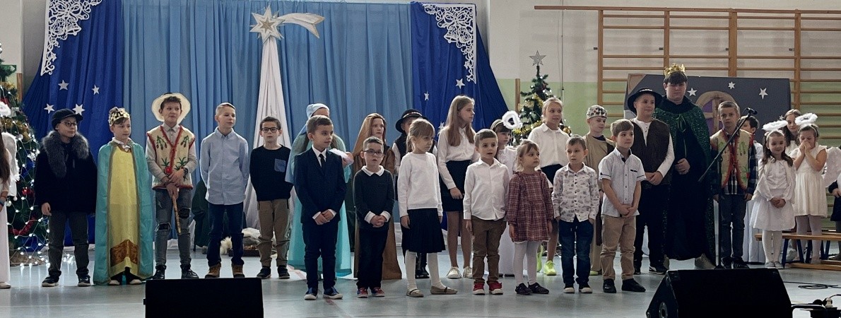 Jasełka 2022