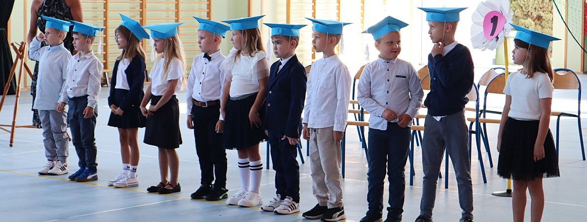 Rozpoczęcie Roku Szkolnego 2025/2026