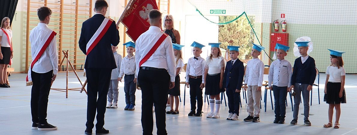 Rozpoczęcie Roku Szkolnego 2025/2026