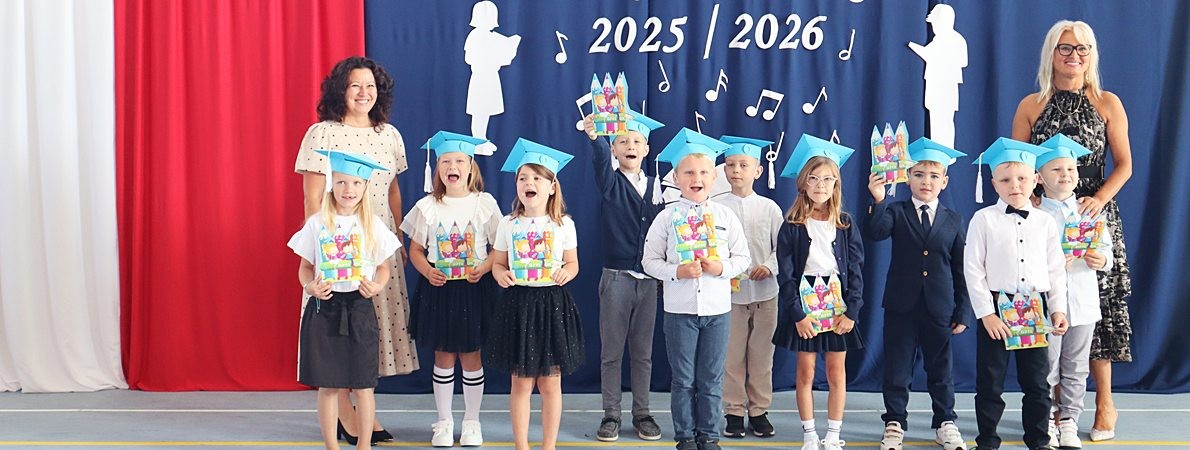 Rozpoczęcie Roku Szkolnego 2025/2026