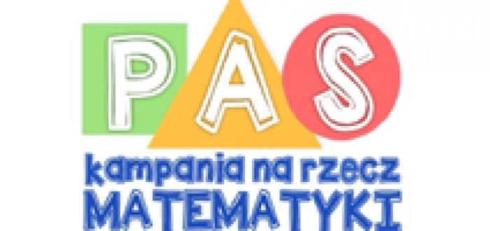 Kampania na rzecz matematyki