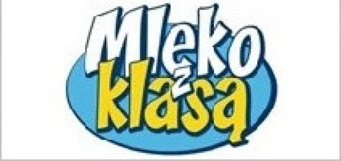 Mleko z klasą