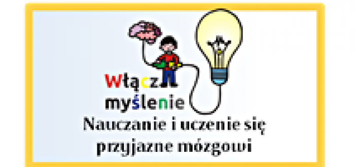 Włącz myślenie