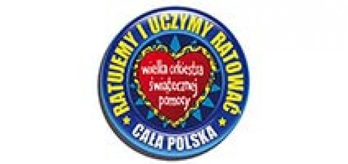 Ratujemy i uczymy ratować