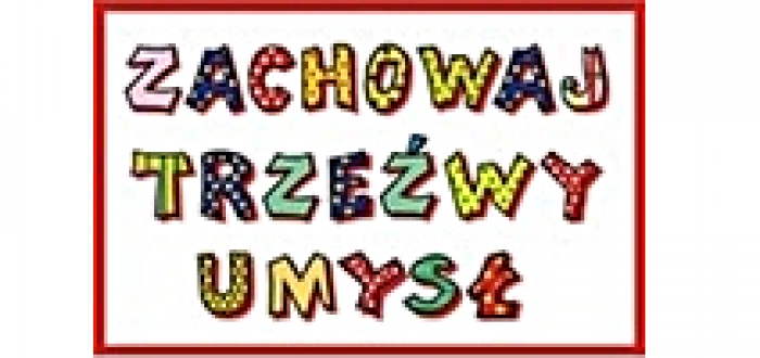 Zachowaj trzeźwy umysł
